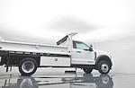 New 2024 Ford F-550 Regular Cab Steel Dump Truck for sale #MB247259 - photo 48