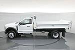 New 2024 Ford F-550 Regular Cab Steel Dump Truck for sale #MB247259 - photo 50