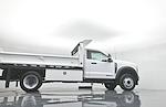New 2024 Ford F-550 Regular Cab Steel Dump Truck for sale #MB247259 - photo 7
