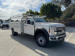 New 2024 Ford F-550 Regular Cab Service Truck for sale #MB247267 - photo 35