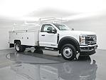 2024 Ford F-550 Regular Cab DRW 4WD Scelzi Service Truck for sale #MB247272 - photo 38