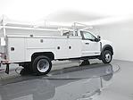 2024 Ford F-550 Regular Cab DRW 4WD Scelzi Service Truck for sale #MB247272 - photo 40