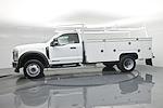 2024 Ford F-550 Regular Cab DRW 4WD Scelzi Service Truck for sale #MB247272 - photo 42
