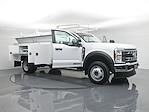 2024 Ford F-550 Regular Cab DRW 4WD Scelzi Service Truck for sale #MB247272 - photo 45