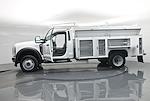2024 Ford F-550 Regular Cab DRW 4WD Scelzi Service Truck for sale #MB247272 - photo 48