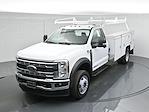 2024 Ford F-550 Regular Cab DRW 4WD Scelzi Service Truck for sale #MB247272 - photo 49