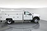 2024 Ford F-550 Regular Cab DRW 4WD Scelzi Service Truck for sale #MB247272 - photo 52