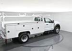 2024 Ford F-550 Regular Cab DRW 4WD Scelzi Service Truck for sale #MB247272 - photo 2
