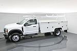 2024 Ford F-550 Regular Cab DRW 4WD Scelzi Service Truck for sale #MB247272 - photo 55