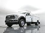 2024 Ford F-550 Regular Cab DRW 4WD Scelzi Service Truck for sale #MB247272 - photo 56
