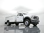 2024 Ford F-550 Regular Cab DRW 4WD Scelzi Service Truck for sale #MB247272 - photo 58