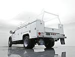 2024 Ford F-550 Regular Cab DRW 4WD Scelzi Service Truck for sale #MB247272 - photo 61
