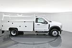 2024 Ford F-550 Regular Cab DRW 4WD Scelzi Service Truck for sale #MB247272 - photo 65