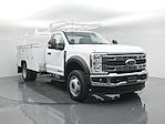 2024 Ford F-550 Regular Cab DRW 4WD Scelzi Service Truck for sale #MB247272 - photo 68