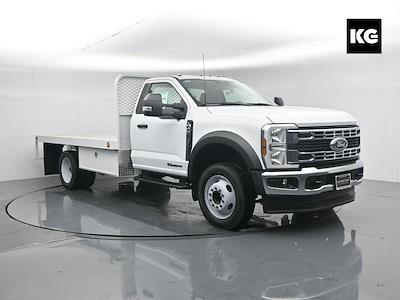 New 2024 Ford F-450 - photo 1