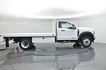 2024 Ford F-450 Regular Cab DRW RWD Scelzi Flatbed Truck for sale #MB247305 - photo 21