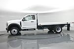 2024 Ford F-450 Regular Cab DRW RWD Scelzi Flatbed Truck for sale #MB247305 - photo 24