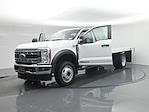 2024 Ford F-450 Regular Cab DRW RWD Scelzi Flatbed Truck for sale #MB247305 - photo 25