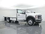 2024 Ford F-450 Regular Cab DRW RWD Scelzi Flatbed Truck for sale #MB247305 - photo 27