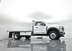 2024 Ford F-450 Regular Cab DRW RWD Scelzi Flatbed Truck for sale #MB247305 - photo 2