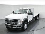 2024 Ford F-450 Regular Cab DRW RWD Scelzi Flatbed Truck for sale #MB247305 - photo 31