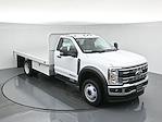 2024 Ford F-450 Regular Cab DRW RWD Scelzi Flatbed Truck for sale #MB247305 - photo 33