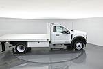 2024 Ford F-450 Regular Cab DRW RWD Scelzi Flatbed Truck for sale #MB247305 - photo 34