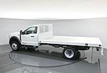 2024 Ford F-450 Regular Cab DRW RWD Scelzi Flatbed Truck for sale #MB247305 - photo 37