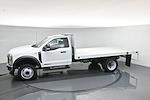 2024 Ford F-450 Regular Cab DRW RWD Scelzi Flatbed Truck for sale #MB247305 - photo 38