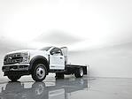 2024 Ford F-450 Regular Cab DRW RWD Scelzi Flatbed Truck for sale #MB247305 - photo 39
