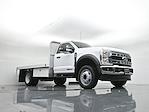 2024 Ford F-450 Regular Cab DRW RWD Scelzi Flatbed Truck for sale #MB247305 - photo 41