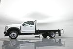 2024 Ford F-450 Regular Cab DRW RWD Scelzi Flatbed Truck for sale #MB247305 - photo 46