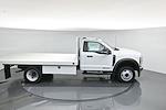 2024 Ford F-450 Regular Cab DRW RWD Scelzi Flatbed Truck for sale #MB247305 - photo 48
