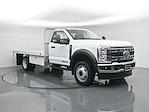 2024 Ford F-450 Regular Cab DRW RWD Scelzi Flatbed Truck for sale #MB247305 - photo 51