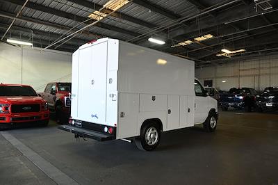 New 2025 Ford E-350 10' 4" Harbor Service Utility Van for sale #MB250061 - photo 2