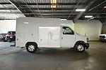 New 2025 Ford E-350 10' 4" Harbor Service Utility Van for sale #MB250061 - photo 5