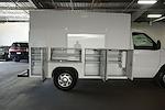 New 2025 Ford E-350 10' 4" Harbor Service Utility Van for sale #MB250061 - photo 7