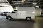 New 2025 Ford E-350 10' 4" Harbor Service Utility Van for sale #MB250061 - photo 22