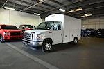 New 2025 Ford E-350 10' 4" Harbor Service Utility Van for sale #MB250061 - photo 23