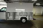 New 2025 Ford E-350 10' 4" Harbor Service Utility Van for sale #MB250061 - photo 25