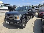 2018 Ford F-150 SuperCrew Cab 4x4 Pickup for sale #MB250245A - photo 4