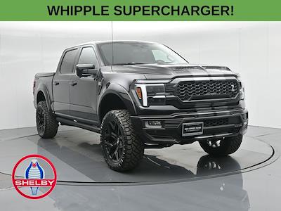 2024 Ford F-150 SuperCrew Cab 4x4 Pickup for sale #MB250389A - photo 1