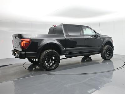 2024 Ford F-150 SuperCrew Cab 4x4 Pickup for sale #MB250389A - photo 2