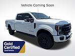Used 2022 Ford F-250 Lariat Crew Cab 4x4 Pickup for sale #MB250389B - photo 1