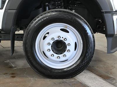 New 2025 Ford F-550 - photo 1