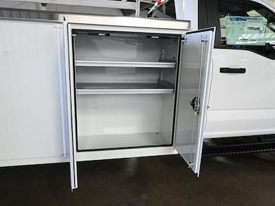 New 2025 Ford F-550 - photo 1