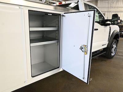 New 2025 Ford F-550 - photo 1