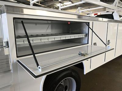 New 2025 Ford F-550 - photo 1