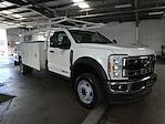 New 2025 Ford F-550 Regular Cab Combo Body for sale #MB250426 - photo 36