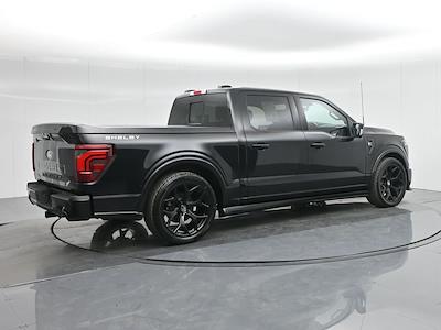 New 2025 Ford F-150 Lariat SuperCrew Cab 4x4 Pickup for sale #MB253885 - photo 2